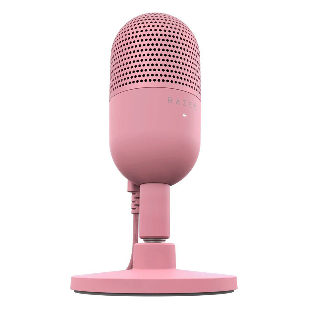 Microfon PC Razer Seiren V3 Mini (RZ19-05050200-R3M1) photo 3
